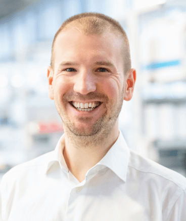Dr. Roman Wyss