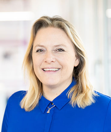 Madeleine Marchand