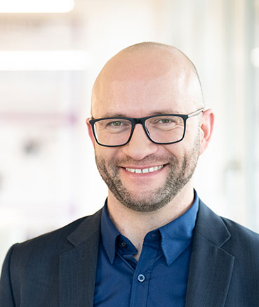 Dr. Norbert Modsching